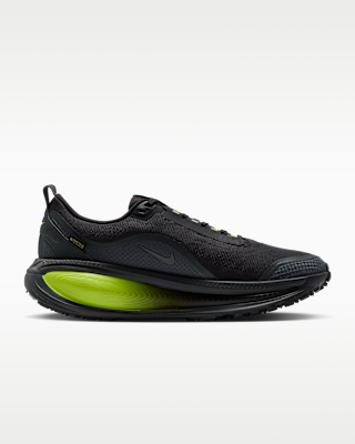 Reviews: Nike Vomero 18 GORE-TEX Men's Waterproof Road Running
